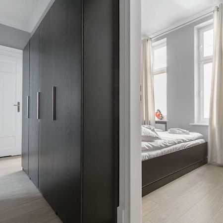 Top Location Sopot Eksteriør billede